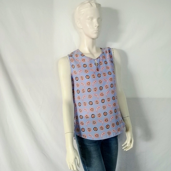 Nine West Tropica Top - Picture 2 of 7